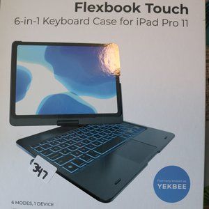 iPad Pro 11 Keyboard Case